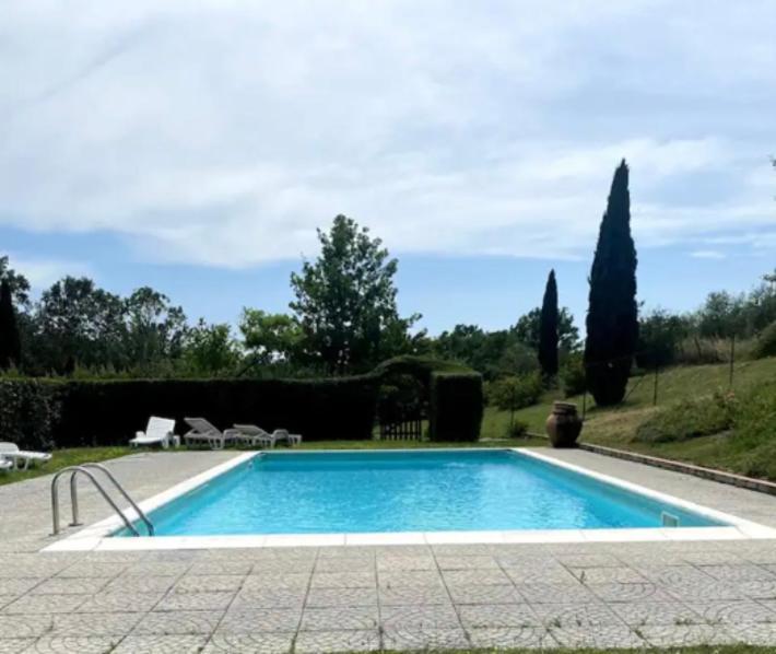 Casa Chianti / Chianti House Villa Lilliano Kültér fotó