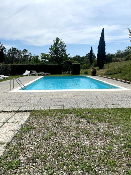 Casa Chianti / Chianti House Villa Lilliano Kültér fotó