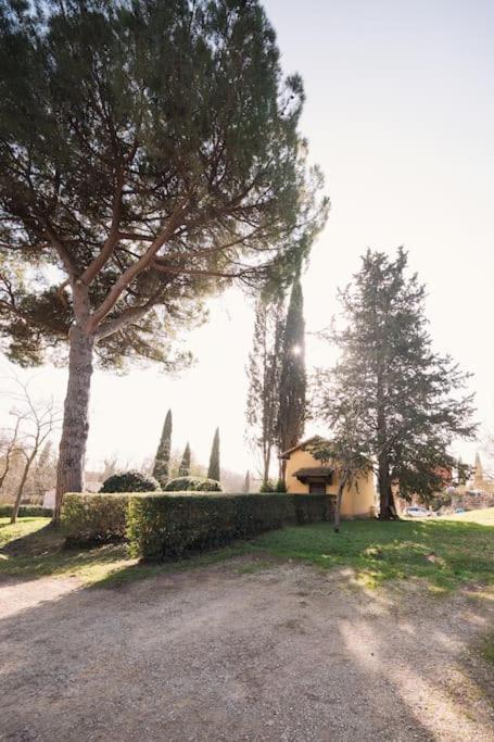 Casa Chianti / Chianti House Villa Lilliano Kültér fotó